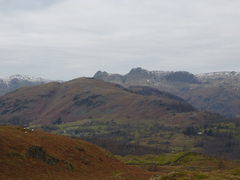 Langdales